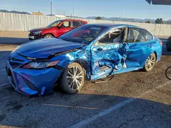 4T1B11HK7KU173149 2019 TOYOTA CAMRY