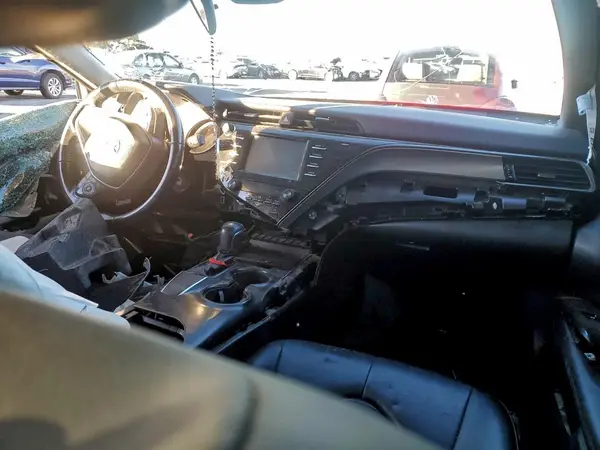 4T1B11HK7KU173149 2019 TOYOTA CAMRY - Image 8