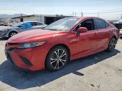 4T1B11HK7KU173717 2019 TOYOTA CAMRY