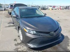 4T1B11HK7KU173894 2019 TOYOTA CAMRY