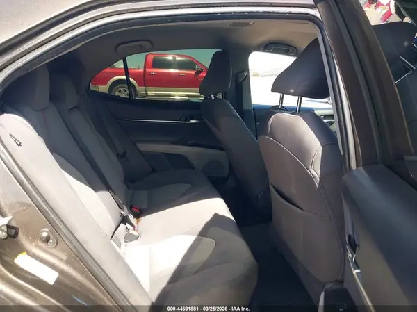 4T1B11HK7KU173894 2019 TOYOTA CAMRY - Image 8