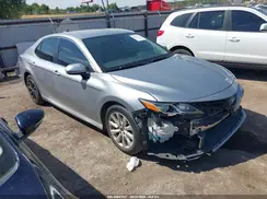 4T1B11HK7KU173927 2019 TOYOTA CAMRY