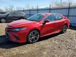 4T1B11HK7KU173944 2019 TOYOTA CAMRY