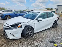 4T1B11HK7KU174088 2019 TOYOTA CAMRY