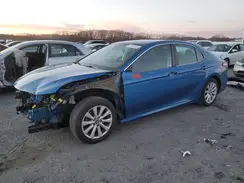 4T1B11HK7KU176861 2019 TOYOTA CAMRY