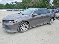 4T1B11HK7KU176942 2019 TOYOTA CAMRY