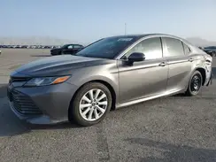 4T1B11HK7KU178450 2019 TOYOTA CAMRY