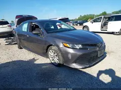 4T1B11HK7KU178917 2019 TOYOTA CAMRY