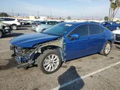 4T1B11HK7KU178996 2019 TOYOTA CAMRY