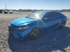 4T1B11HK7KU179212 2019 TOYOTA CAMRY