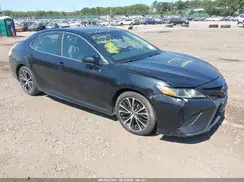 4T1B11HK7KU180635 2019 TOYOTA CAMRY