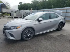 4T1B11HK7KU180859 2019 TOYOTA CAMRY