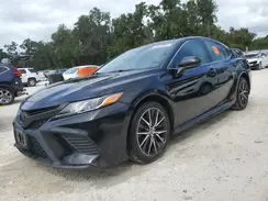 4T1B11HK7KU181249 2019 TOYOTA CAMRY