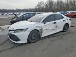 4T1B11HK7KU182224 2019 TOYOTA CAMRY