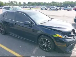 4T1B11HK7KU182420 2019 TOYOTA CAMRY