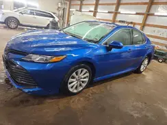 4T1B11HK7KU184264 2019 TOYOTA CAMRY