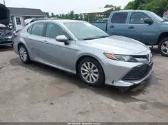 4T1B11HK7KU185270 2019 TOYOTA CAMRY