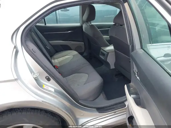 4T1B11HK7KU185270 2019 TOYOTA CAMRY - Image 8
