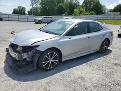 4T1B11HK7KU186063 2019 TOYOTA CAMRY