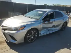 4T1B11HK7KU187312 2019 TOYOTA CAMRY