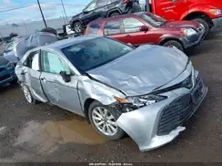4T1B11HK7KU188251 2019 TOYOTA CAMRY