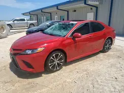 4T1B11HK7KU188640 2019 TOYOTA CAMRY