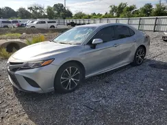 4T1B11HK7KU189870 2019 TOYOTA CAMRY