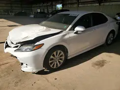 4T1B11HK7KU189951 2019 TOYOTA CAMRY