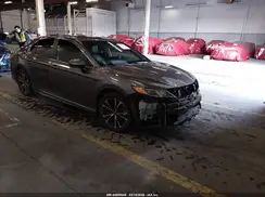4T1B11HK7KU190033 2019 TOYOTA CAMRY