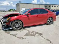 4T1B11HK7KU190274 2019 TOYOTA CAMRY