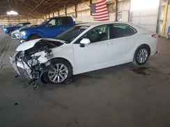 4T1B11HK7KU190579 2019 TOYOTA CAMRY