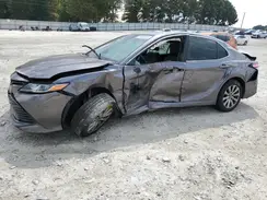 4T1B11HK7KU190906 2019 TOYOTA CAMRY