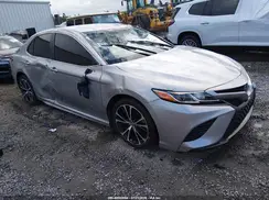 4T1B11HK7KU193093 2019 TOYOTA CAMRY