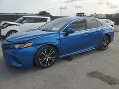 4T1B11HK7KU195183 2019 TOYOTA CAMRY