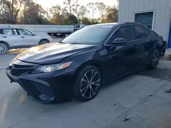 4T1B11HK7KU195247 2019 TOYOTA CAMRY