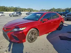 4T1B11HK7KU195927 2019 TOYOTA CAMRY