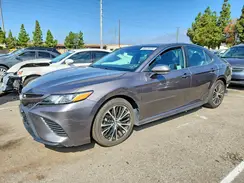 4T1B11HK7KU196849 2019 TOYOTA CAMRY