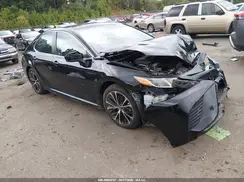 4T1B11HK7KU198245 2019 TOYOTA CAMRY