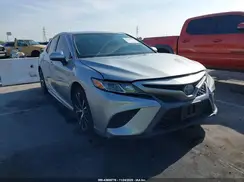 4T1B11HK7KU198603 2019 TOYOTA CAMRY