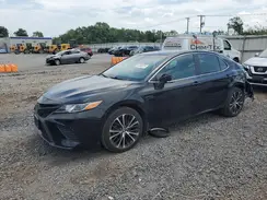 4T1B11HK7KU198973 2019 TOYOTA CAMRY