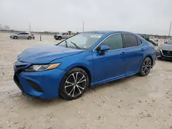 4T1B11HK7KU200205 2019 TOYOTA CAMRY
