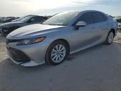 4T1B11HK7KU200253 2019 TOYOTA CAMRY