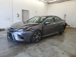 4T1B11HK7KU200690 2019 TOYOTA CAMRY