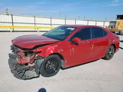4T1B11HK7KU201337 2019 TOYOTA CAMRY