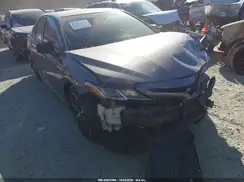 4T1B11HK7KU202519 2019 TOYOTA CAMRY