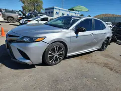 4T1B11HK7KU202679 2019 TOYOTA CAMRY