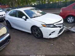 4T1B11HK7KU202990 2019 TOYOTA CAMRY