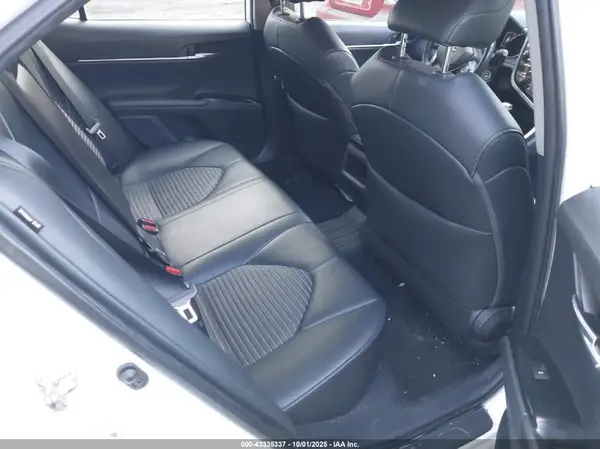 4T1B11HK7KU202990 2019 TOYOTA CAMRY - Image 8