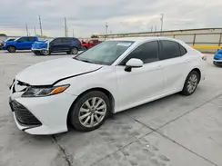 4T1B11HK7KU203279 2019 TOYOTA CAMRY