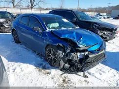 4T1B11HK7KU204657 2019 TOYOTA CAMRY